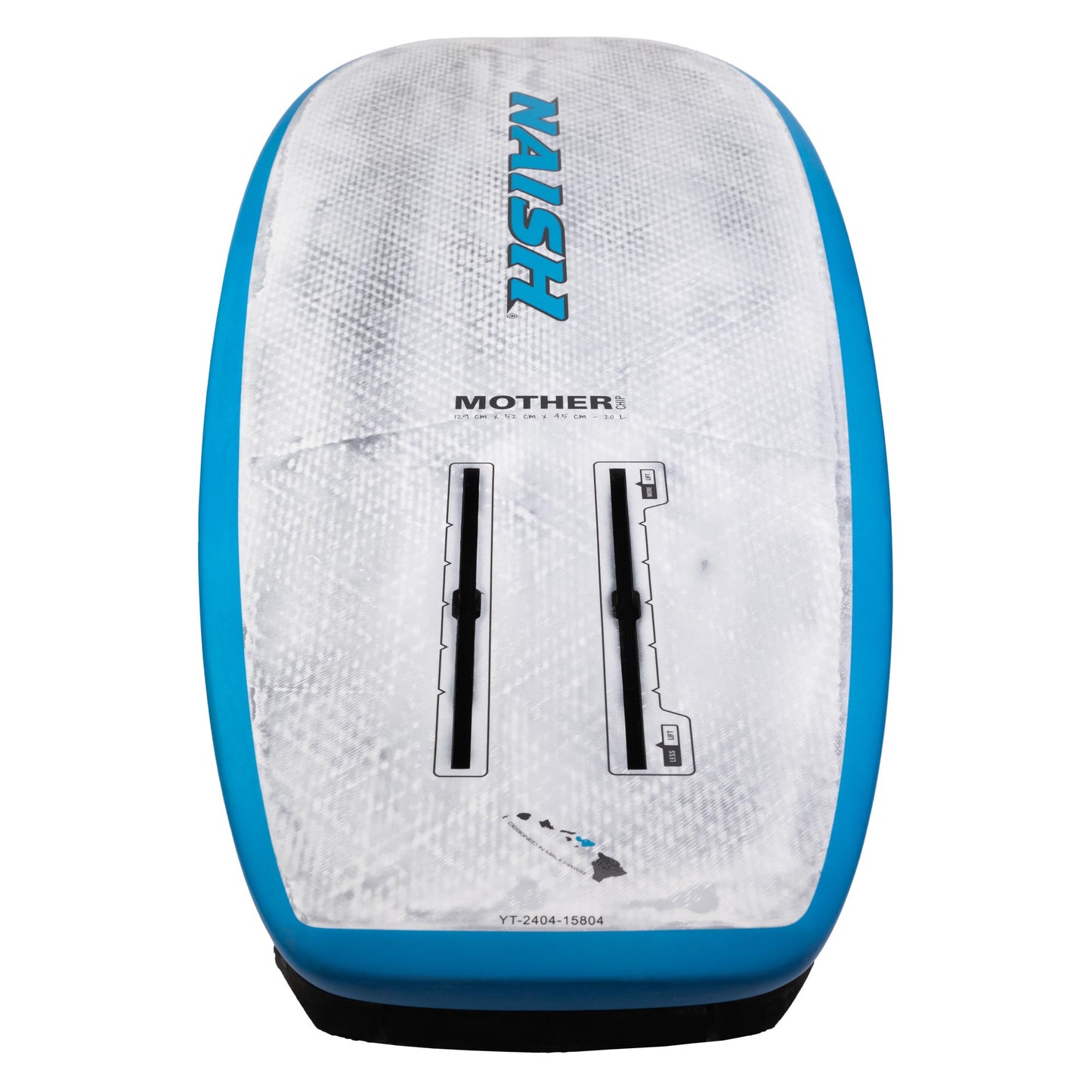 2025 Naish Hover Patato Chip Kite Foilboard