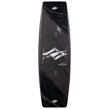 2025 Naish Monarch Twin Tip Kiteboard