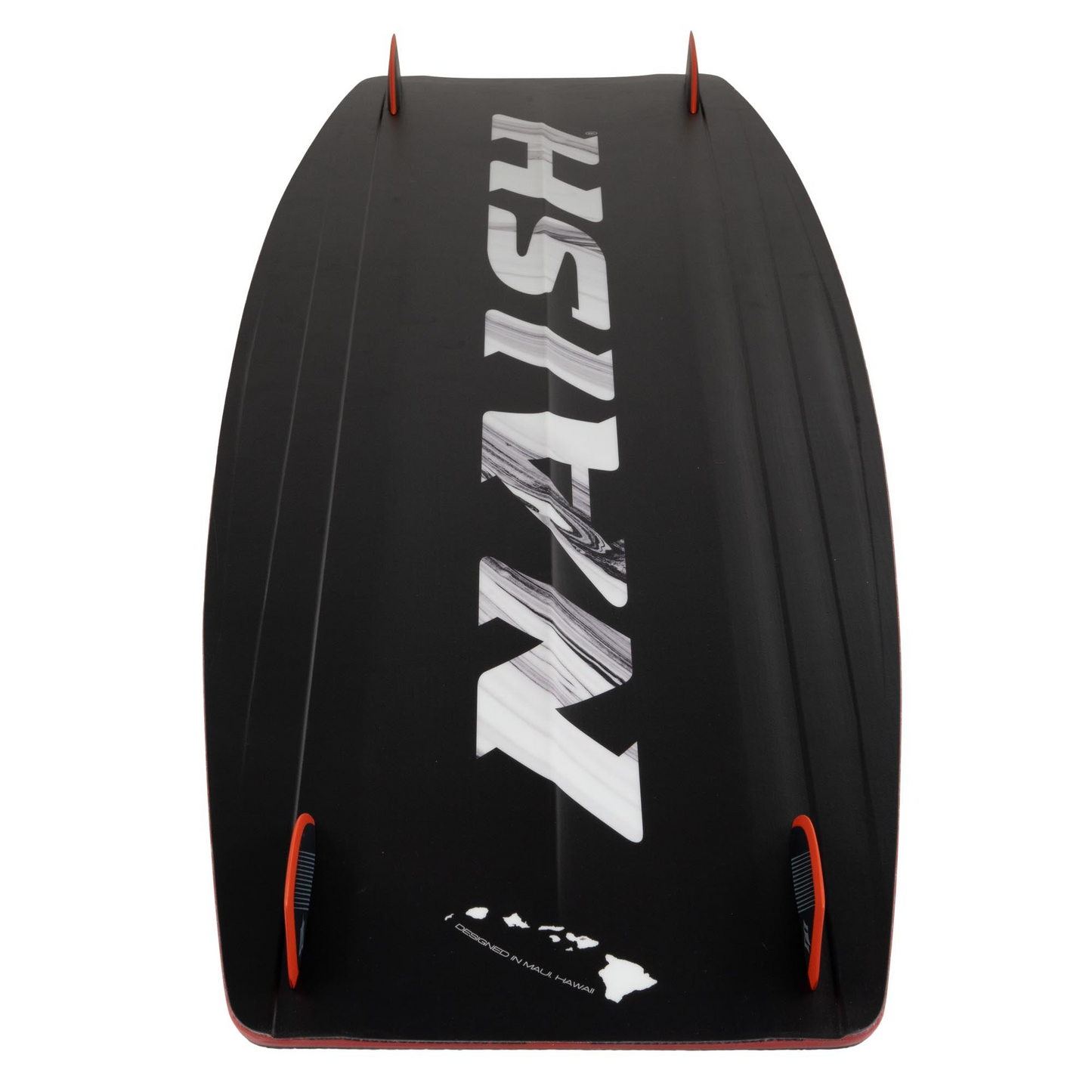 2025 Naish Monarch Twin Tip Kiteboard