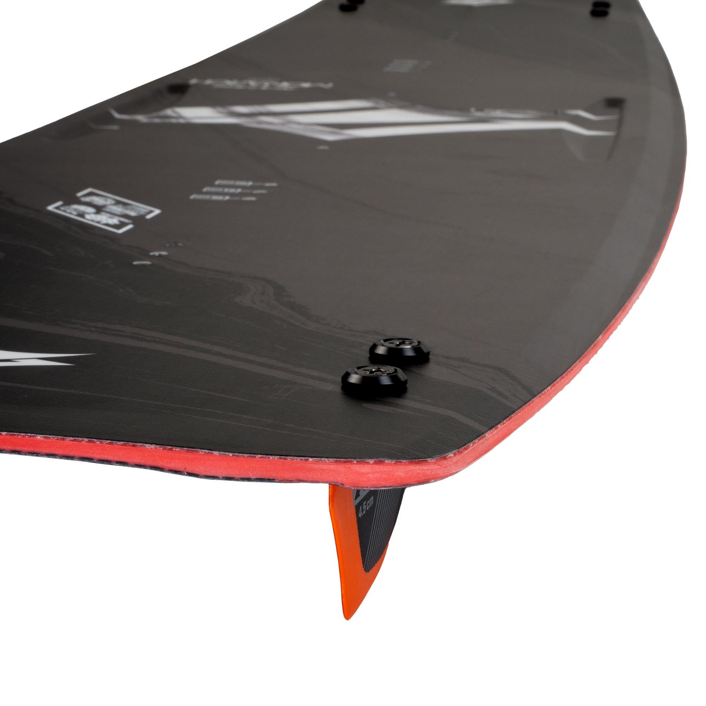 2025 Naish Monarch Twin Tip Kiteboard