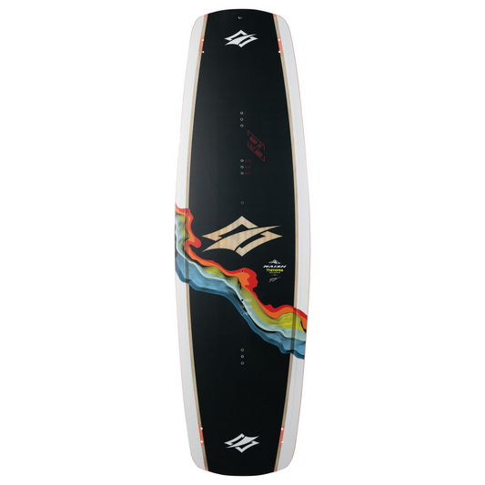 2025 Naish EJ Traverse Twin Tip Kiteboard