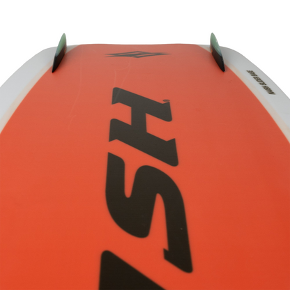 2025 Naish EJ Traverse Twin Tip Kiteboard