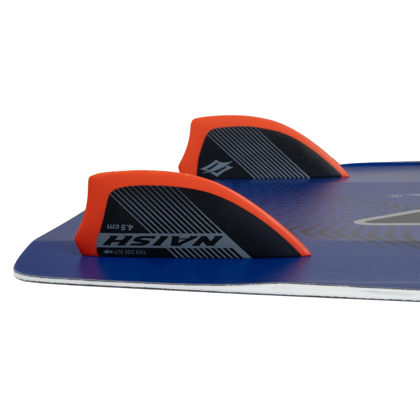 2025 Naish Drive Twin Tip Kiteboard