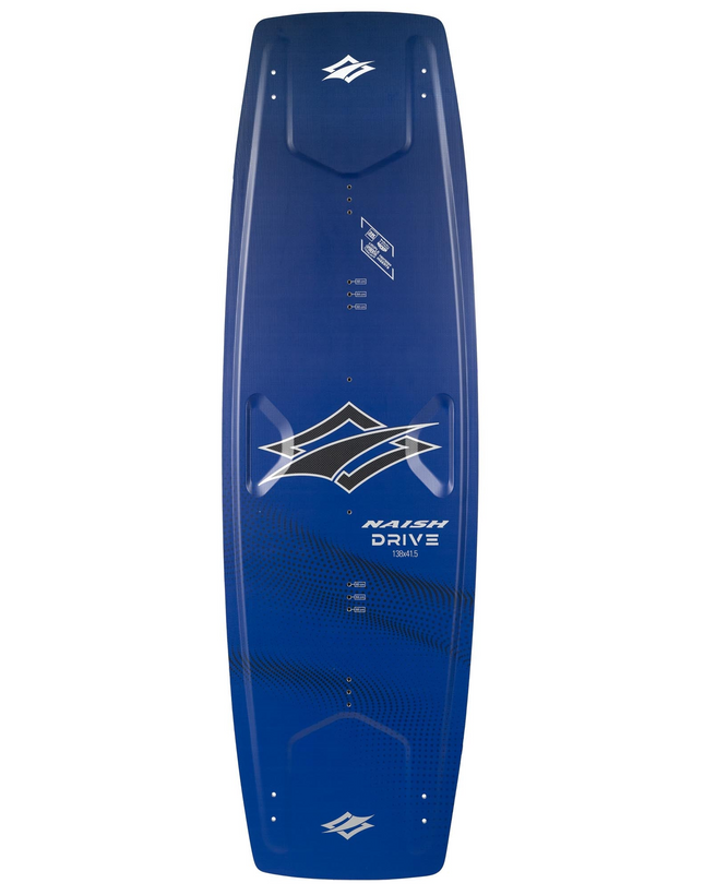 2025 Naish Drive Twin Tip Kiteboard