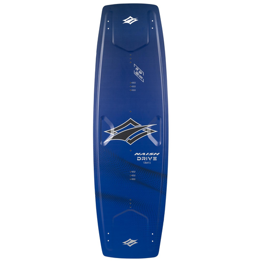 2025 Naish Drive Twin Tip Kiteboard