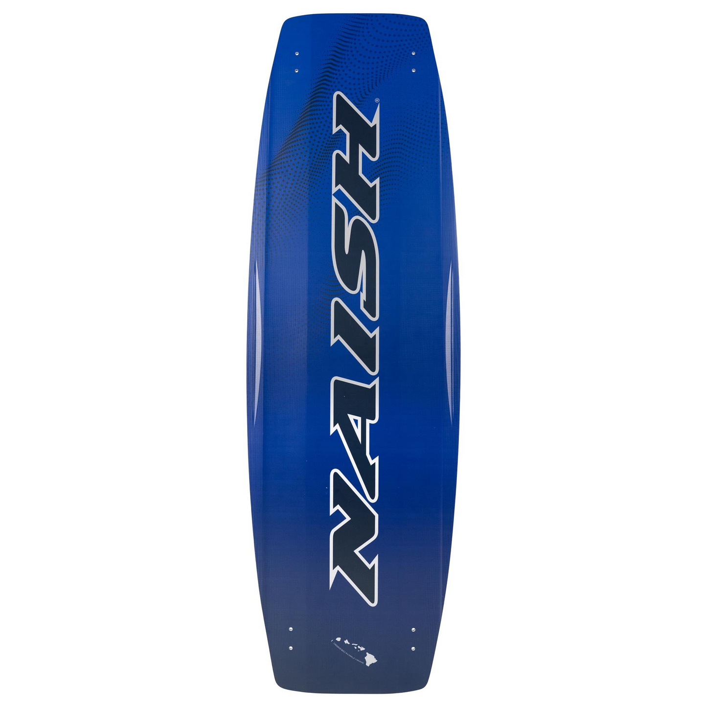 2025 Naish Drive Twin Tip Kiteboard