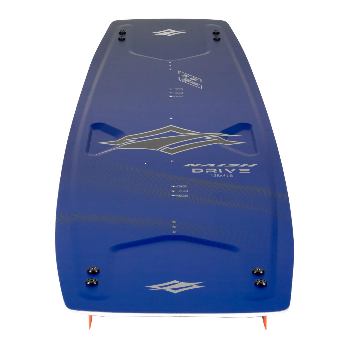 2025 Naish Drive Twin Tip Kiteboard