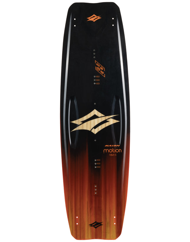 2025 Naish Motion Twin Tip Kiteboard