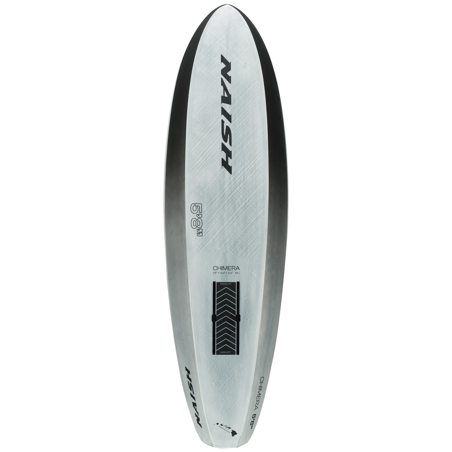 2026 Naish Chimera Foilboard