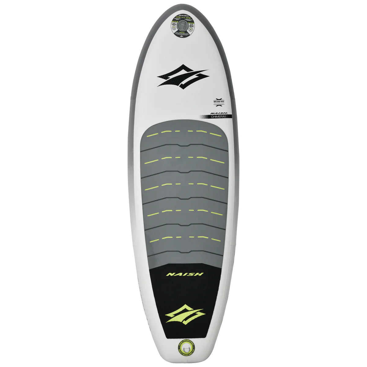 2026 Naish Chimera Air Foilboard