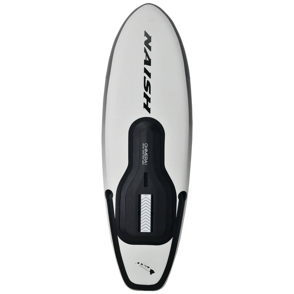 2026 Naish Chimera Air Foilboard