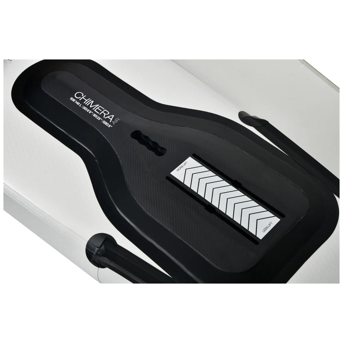 2026 Naish Chimera Air Foilboard