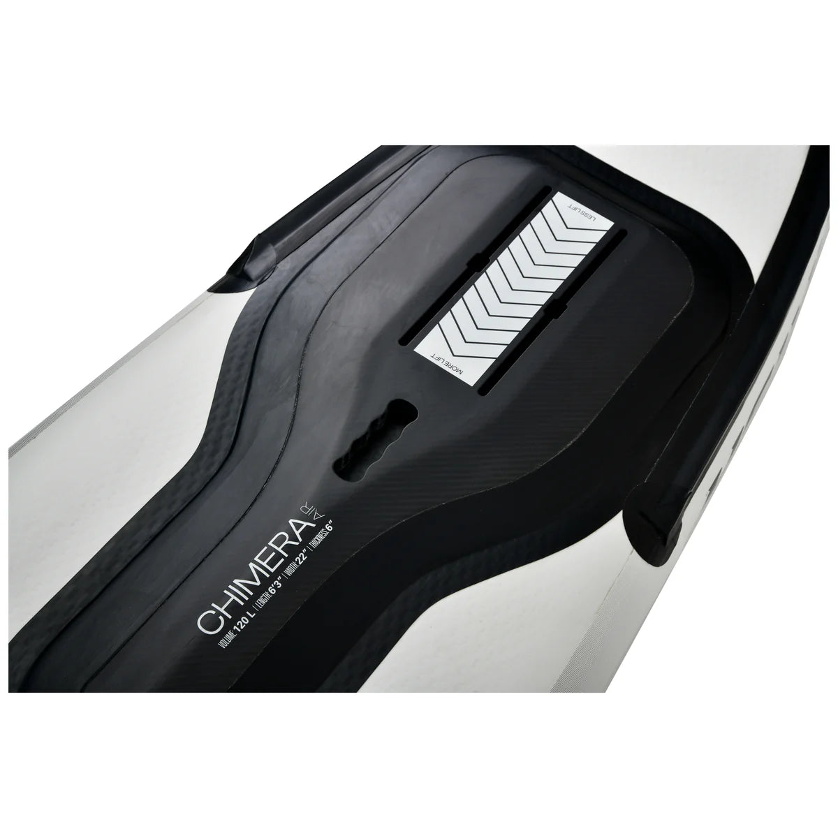 2026 Naish Chimera Air Foilboard
