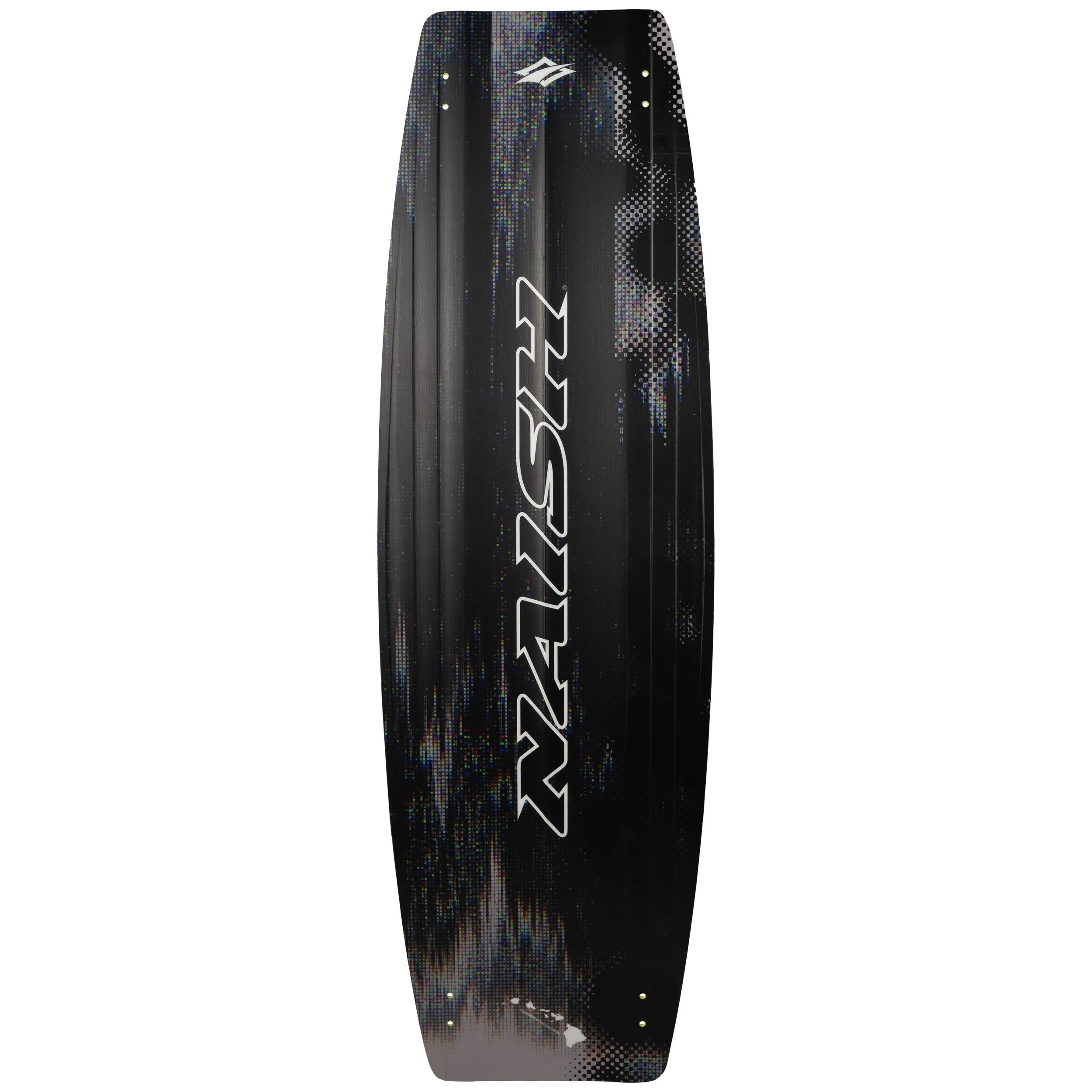 2026 Naish Monarch Twin Tip Kiteboard