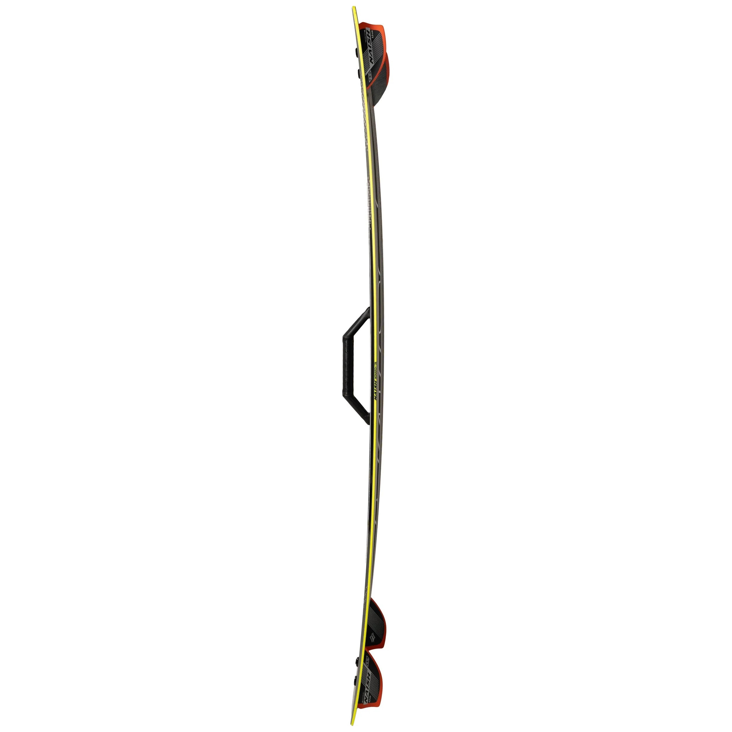 2026 Naish Monarch Twin Tip Kiteboard