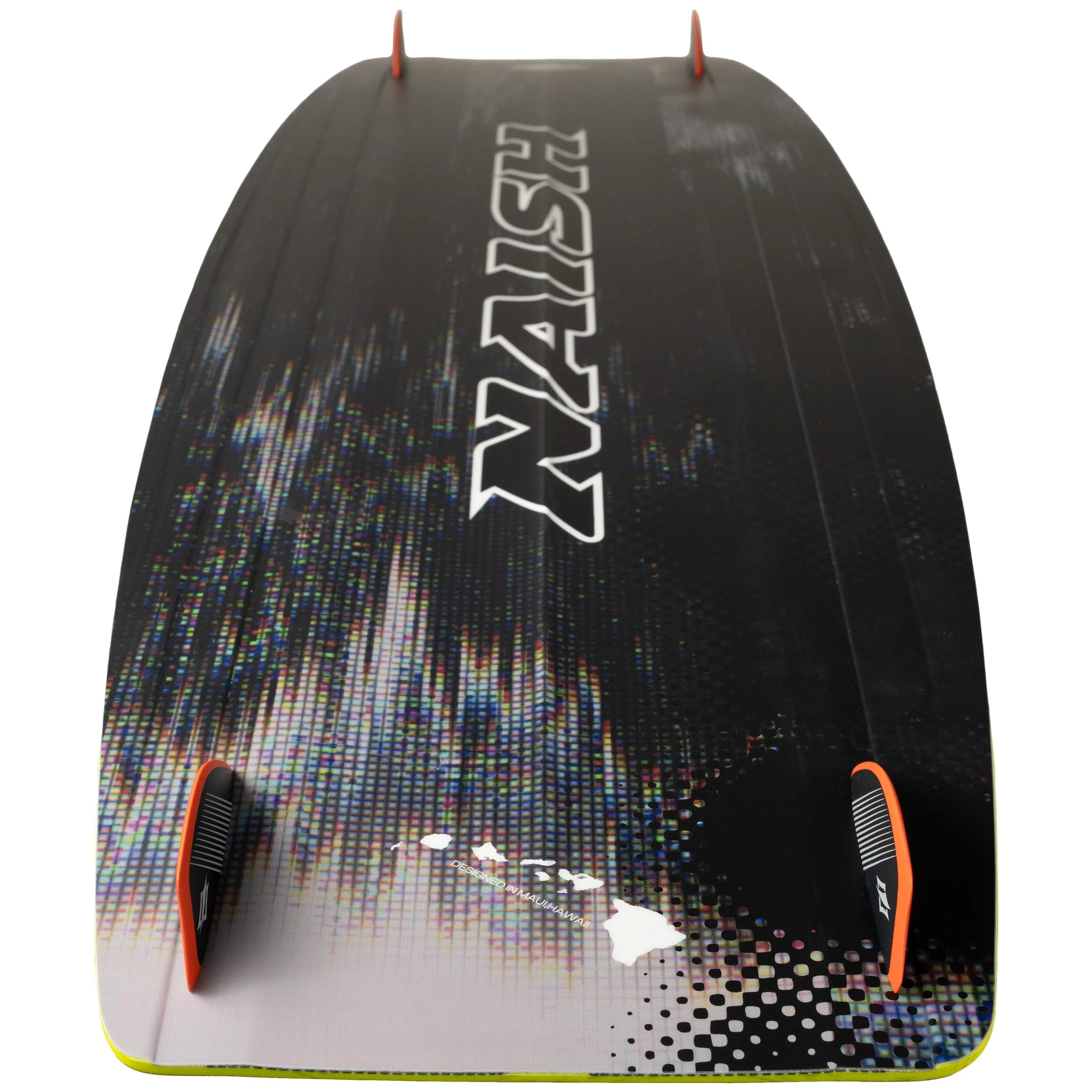2026 Naish Monarch Twin Tip Kiteboard
