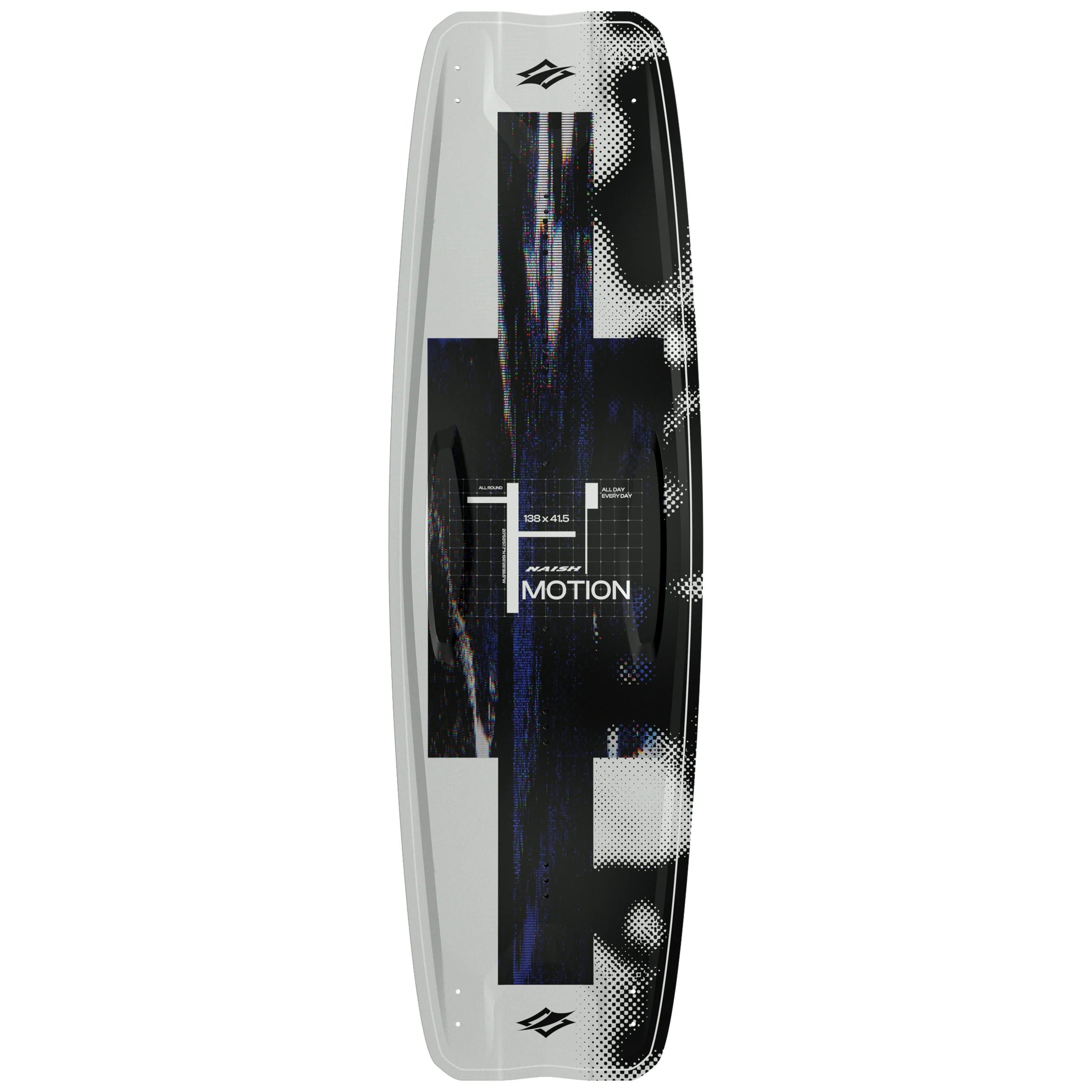 2026 Naish Motion Twin Tip Kiteboard