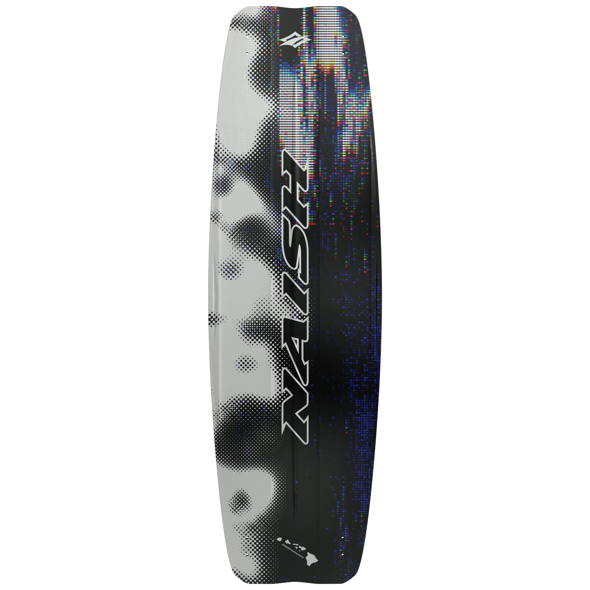 2026 Naish Motion Twin Tip Kiteboard