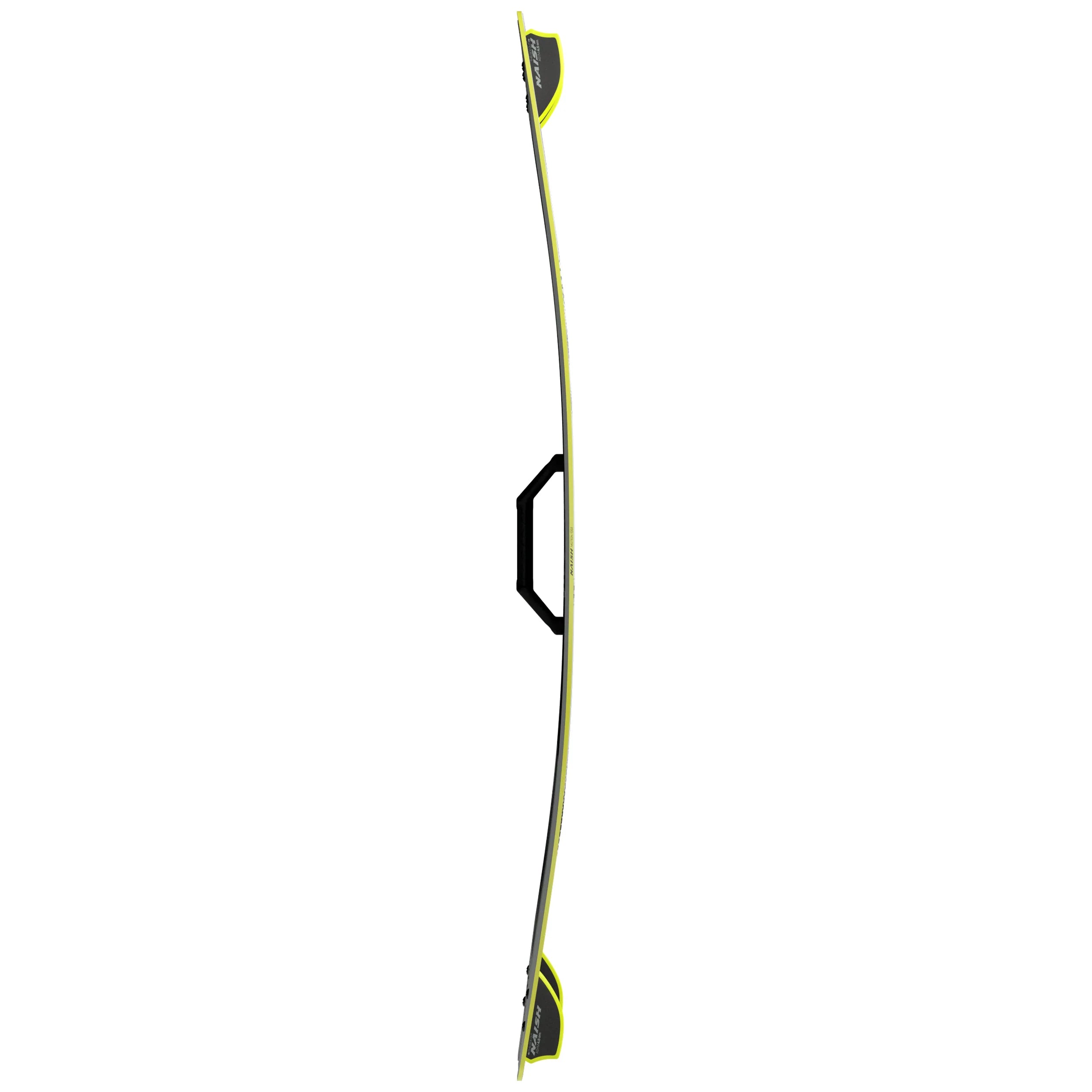 2026 Naish Motion Twin Tip Kiteboard