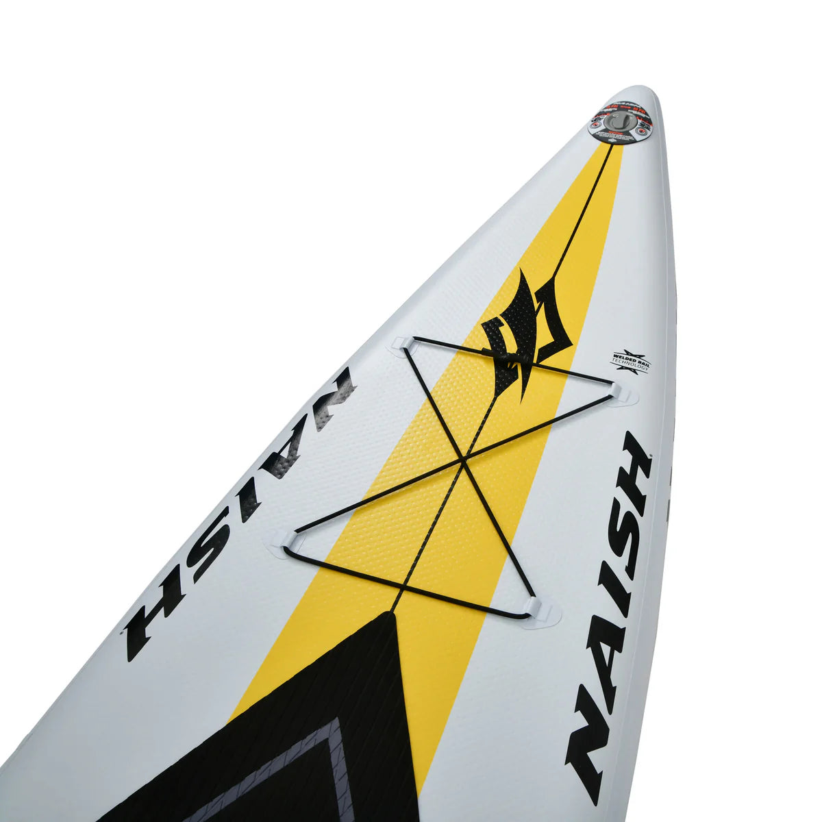 2026 Naish One Inflatable SUP 12'6"