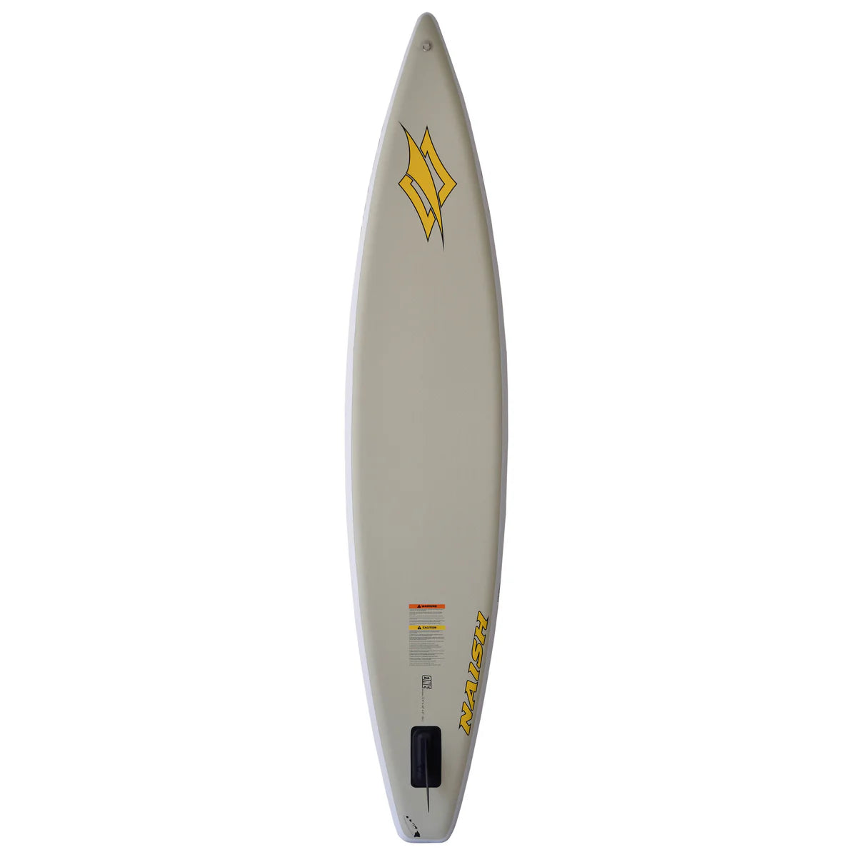 2026 Naish One Inflatable SUP 12'6"