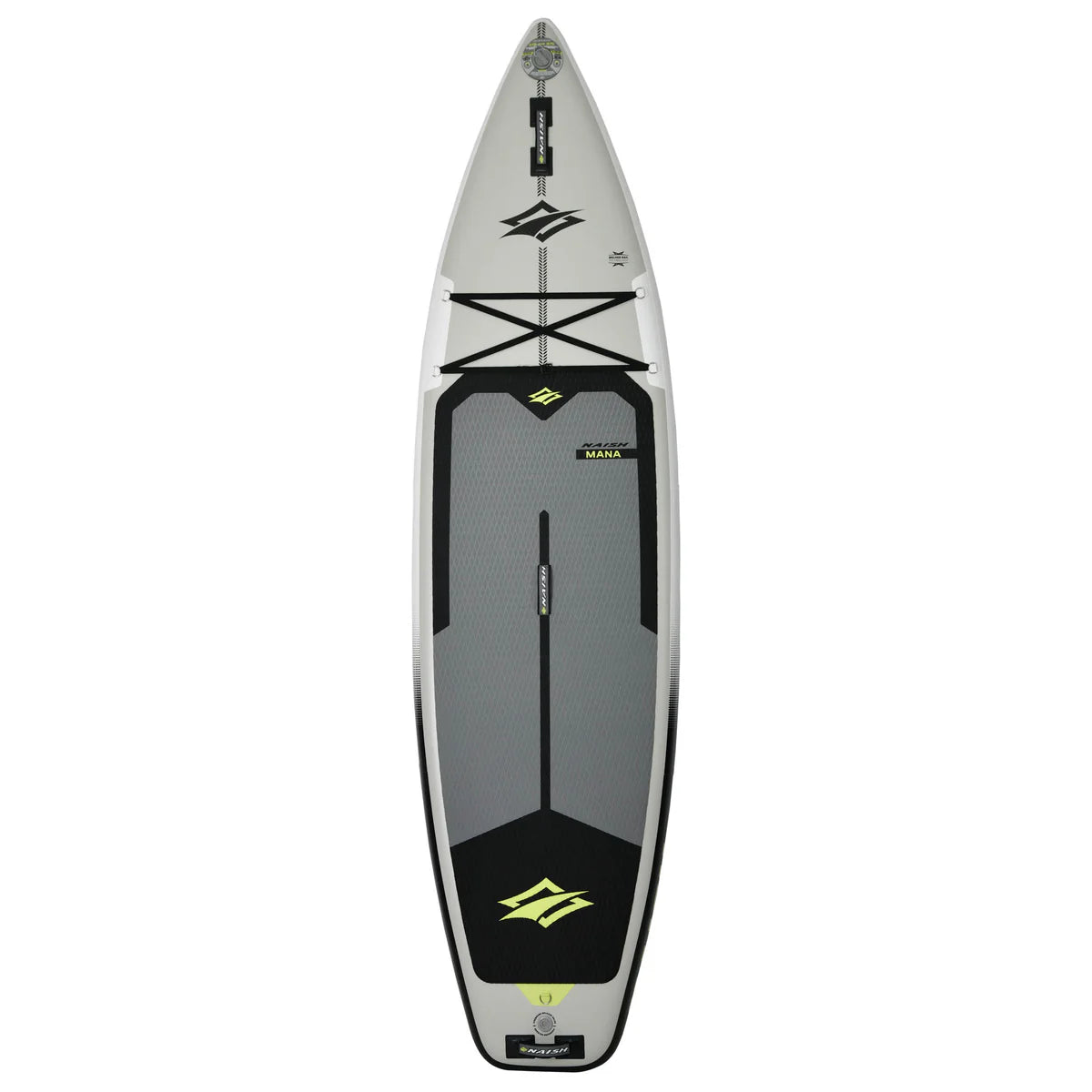 2026 Naish Mana Inflatable SUP 10'8"