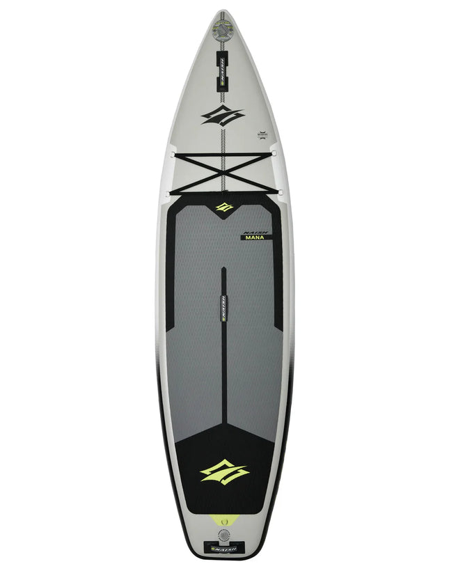 2026 Naish Mana Inflatable SUP 10'8