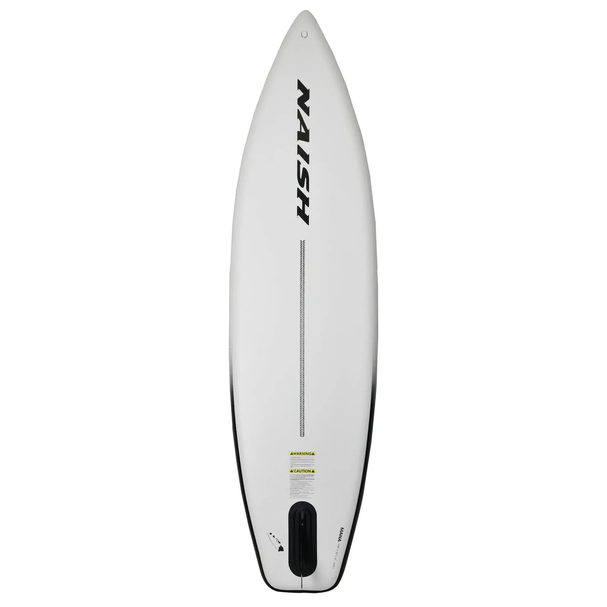 2026 Naish Mana Inflatable SUP 10'8"