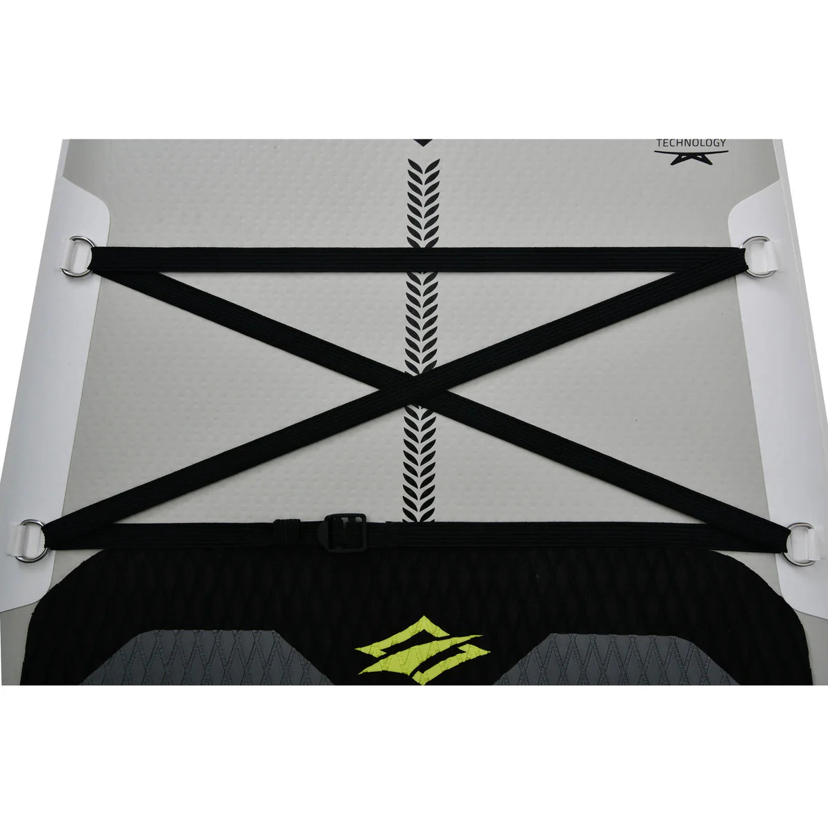 2026 Naish Mana Inflatable SUP 10'8"