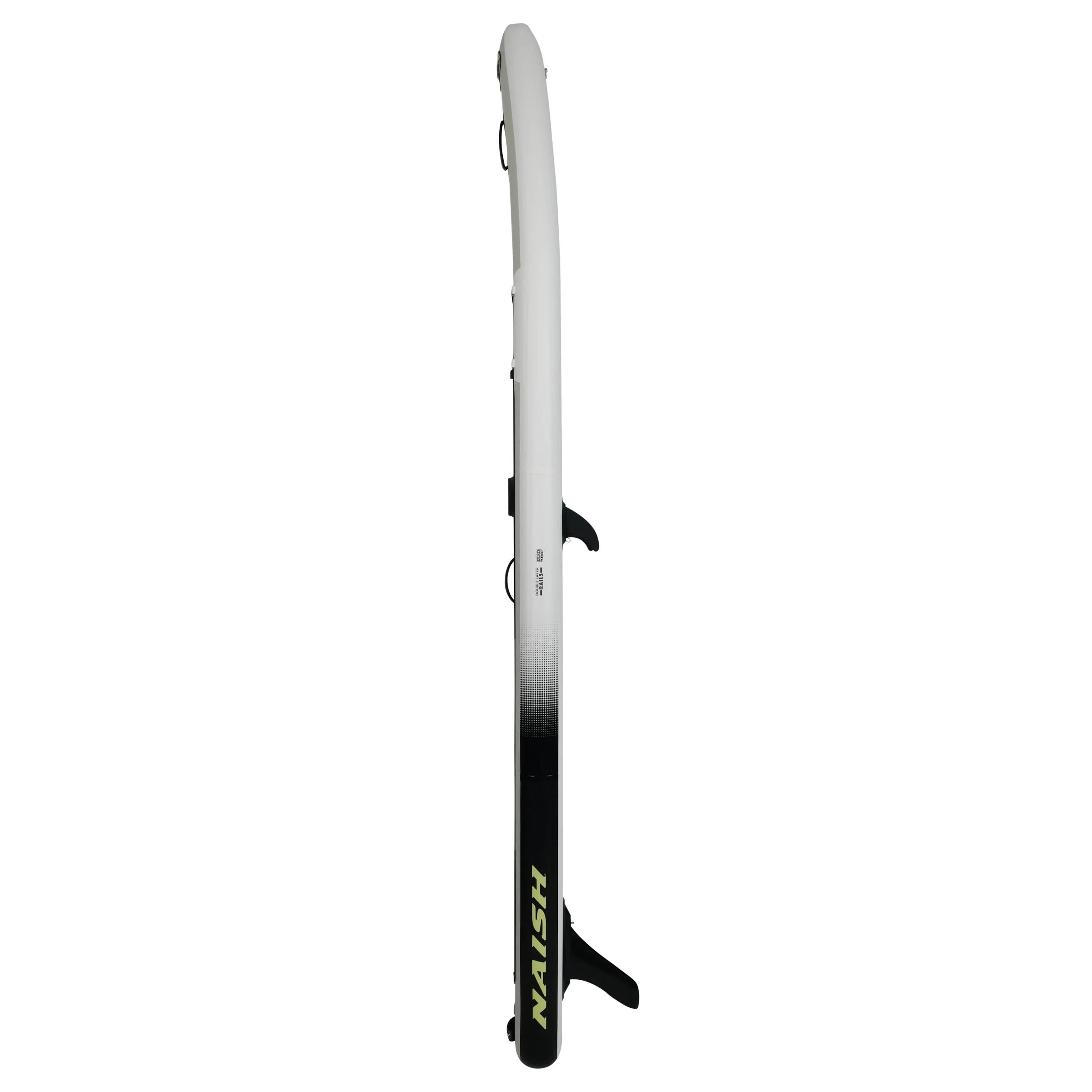 2026 Naish Mana Inflatable Crossover SUP
