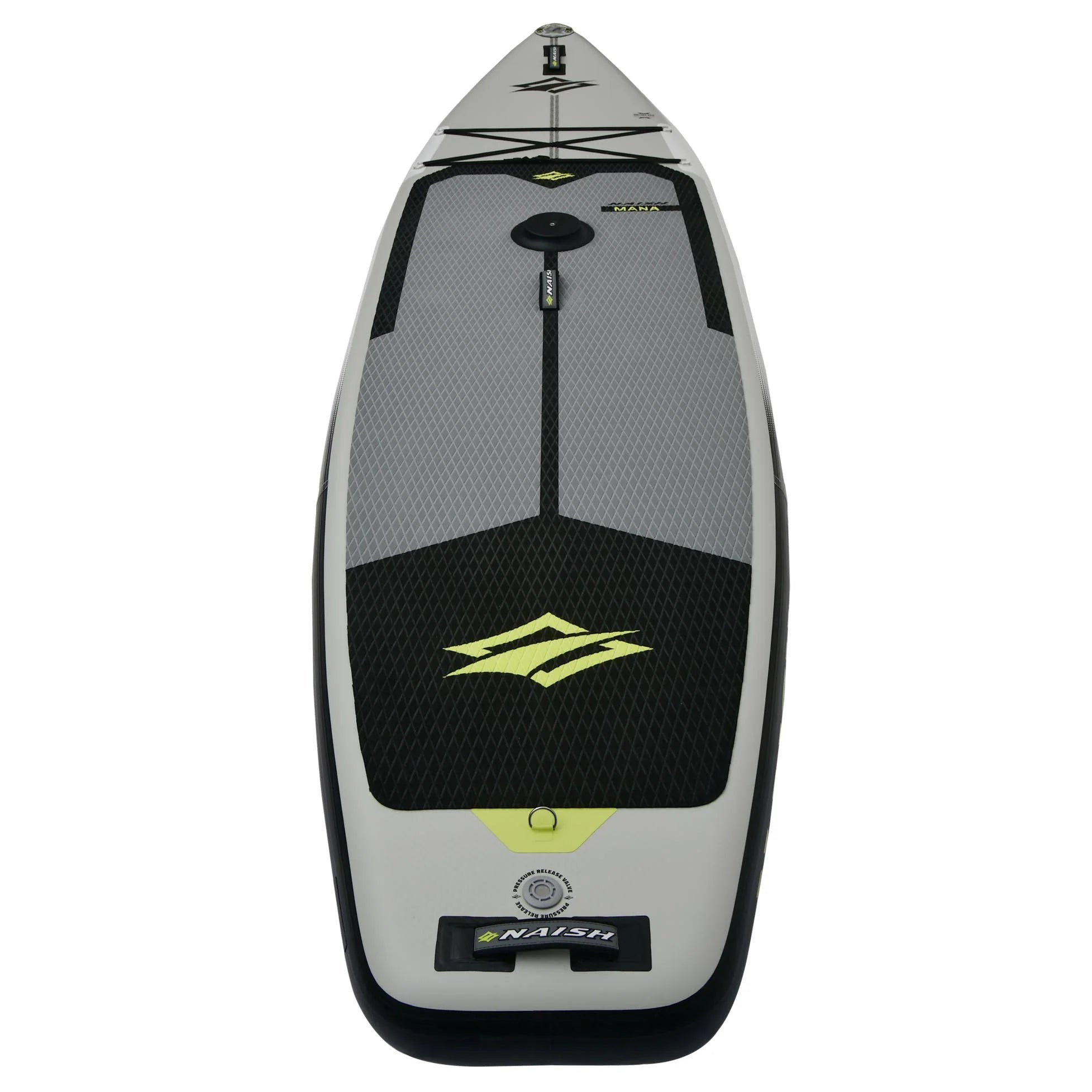 2026 Naish Mana Inflatable Crossover SUP