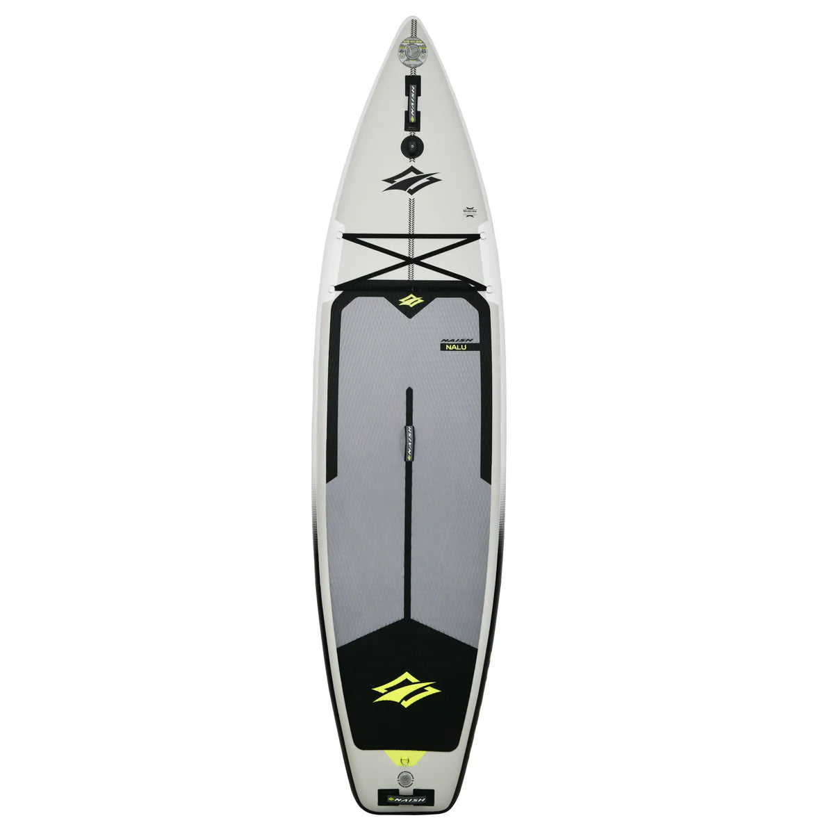 2026 Naish Nalu Inflatable SUP  11'6"