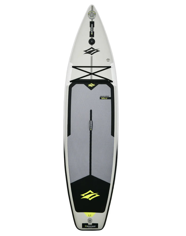 2026 Naish Nalu Inflatable SUP  11'6