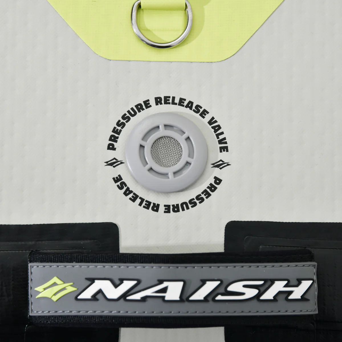 2026 Naish Nalu Inflatable SUP  11'6"