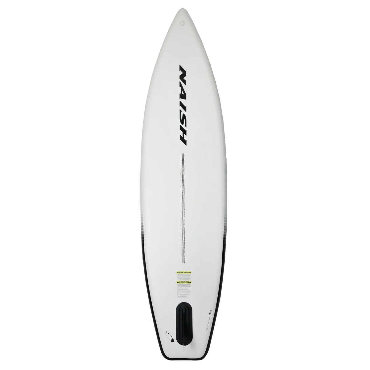2026 Naish Nalu Inflatable SUP  11'6"