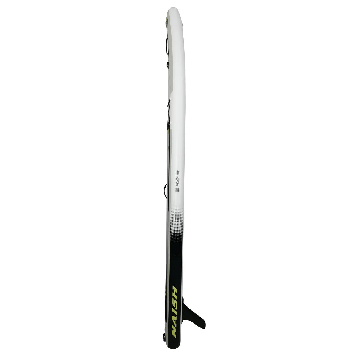 2026 Naish Nalu Inflatable SUP  11'6"