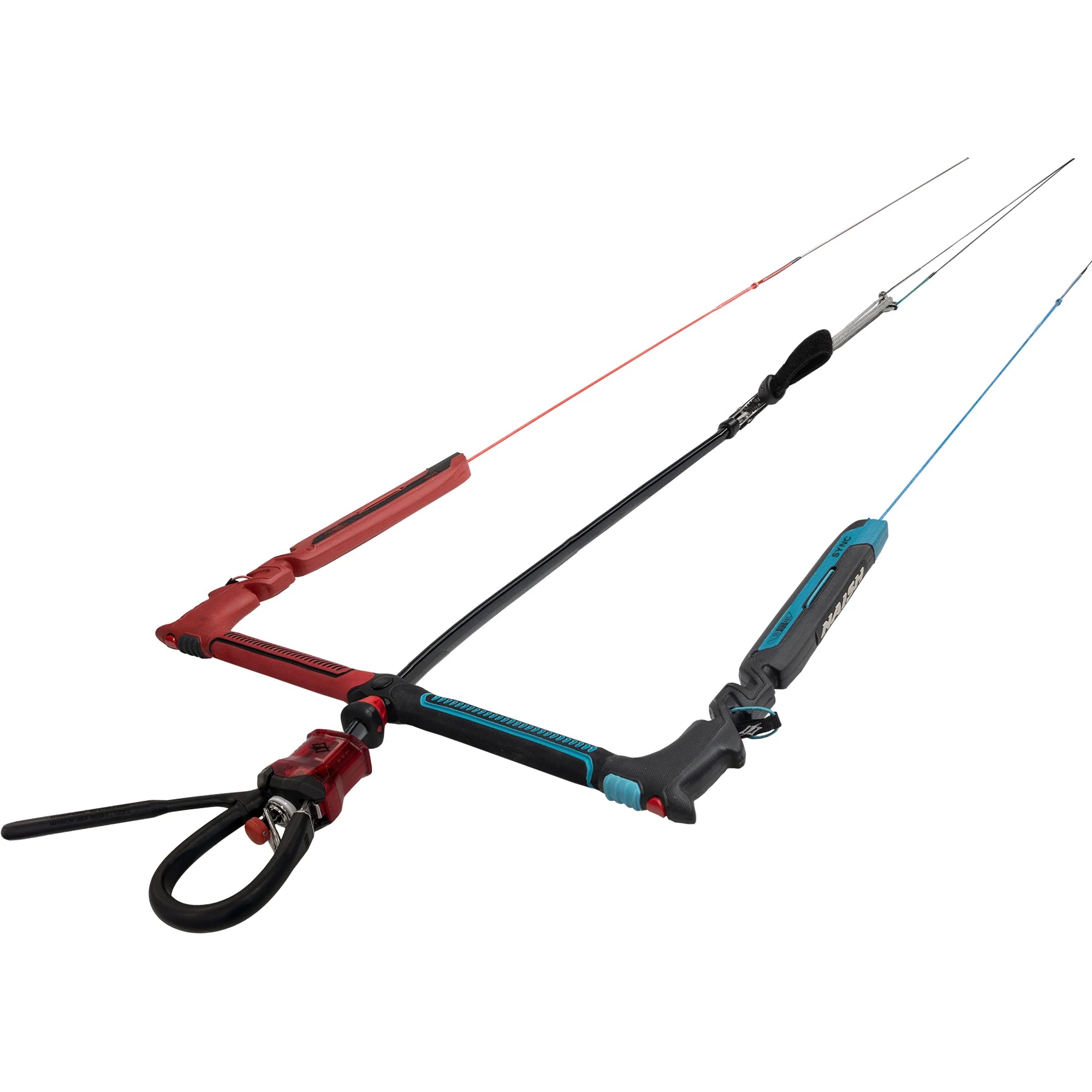 Naish Sync V3 Control Bar System 2026