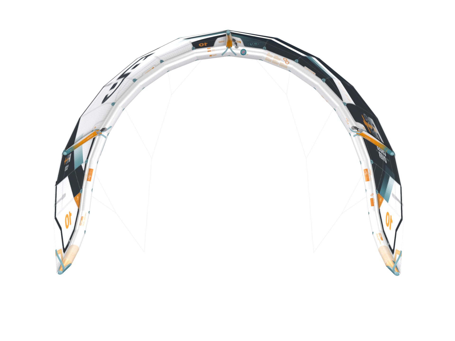 2025 Eleveight RS+ V2 - Closeout