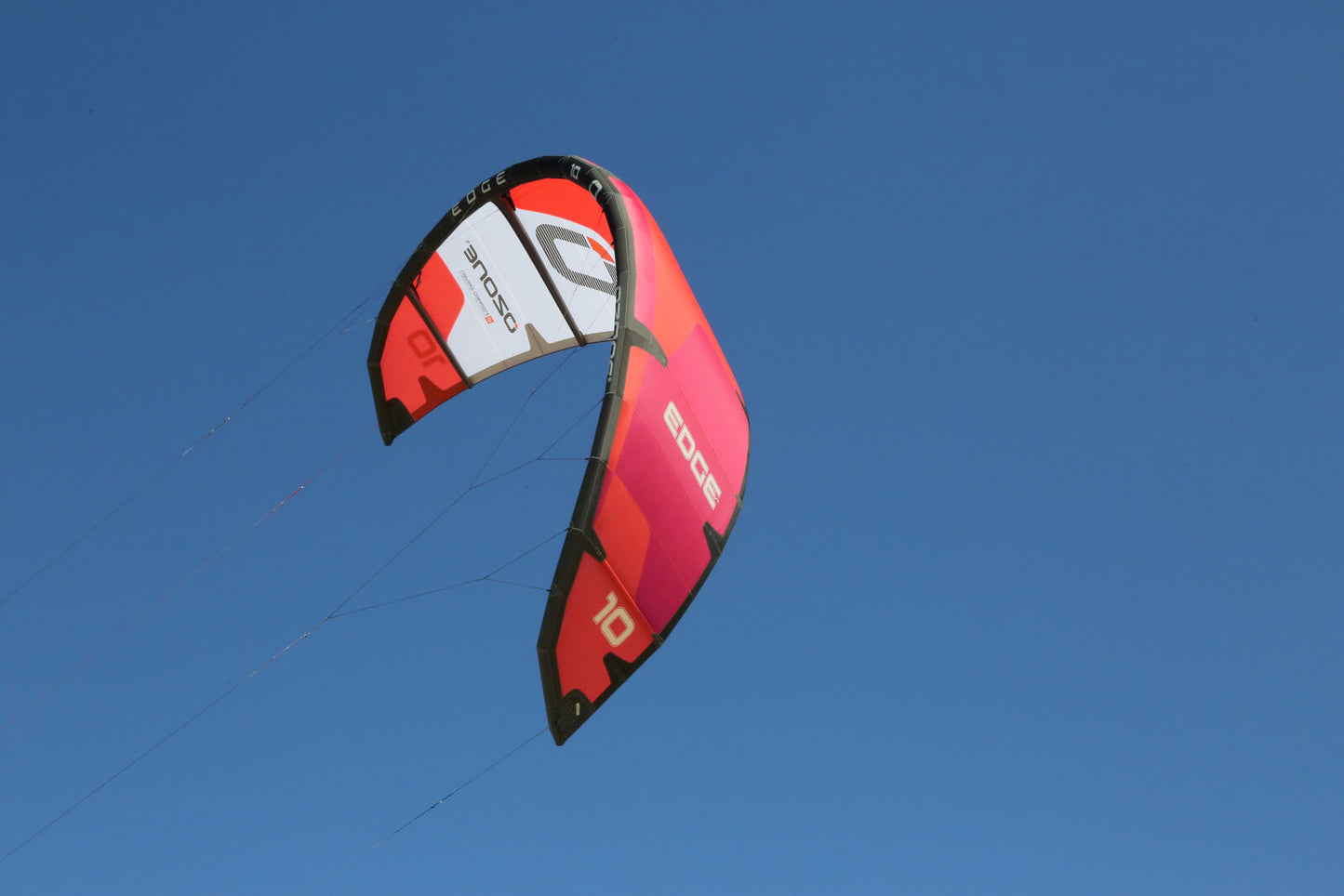 Ozone Edge VT  2026 Version