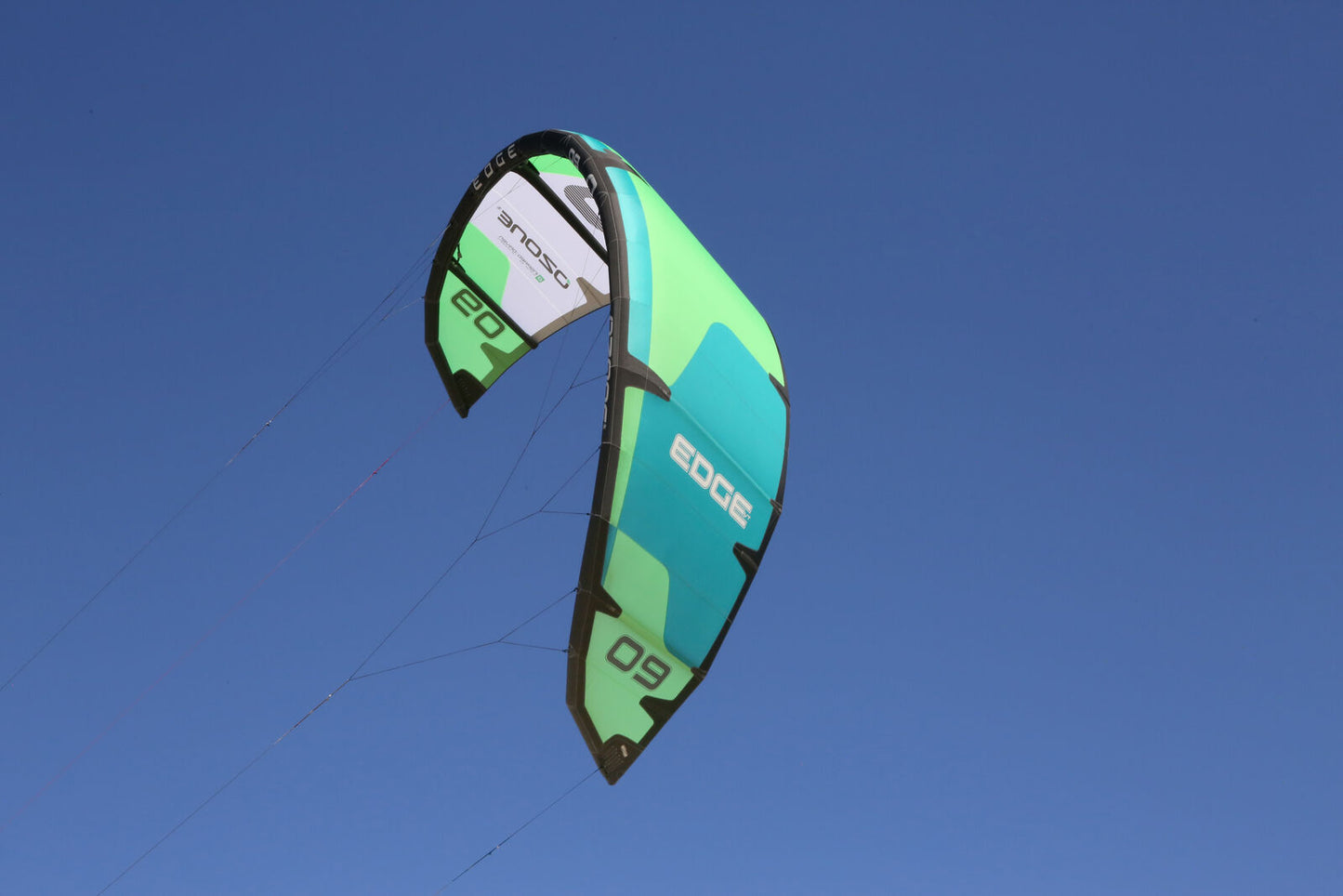 Ozone Edge VT  2026 Version