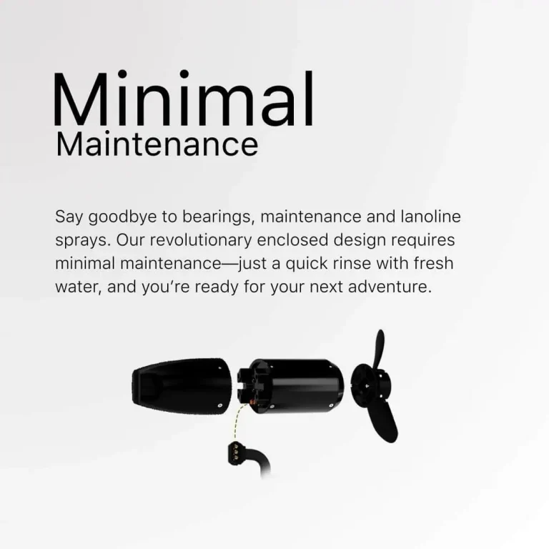 Manta Take-Off Flow Kit with 3-Blade Prop