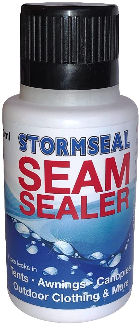 Stormsure Stormseal Seam Sealer 100ml