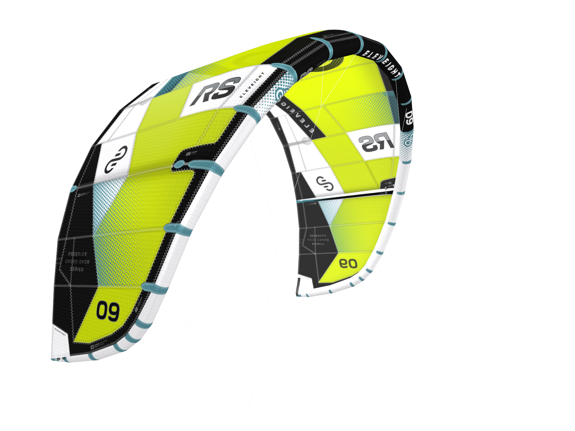 2026 Eleveight RS V9 - Closeout