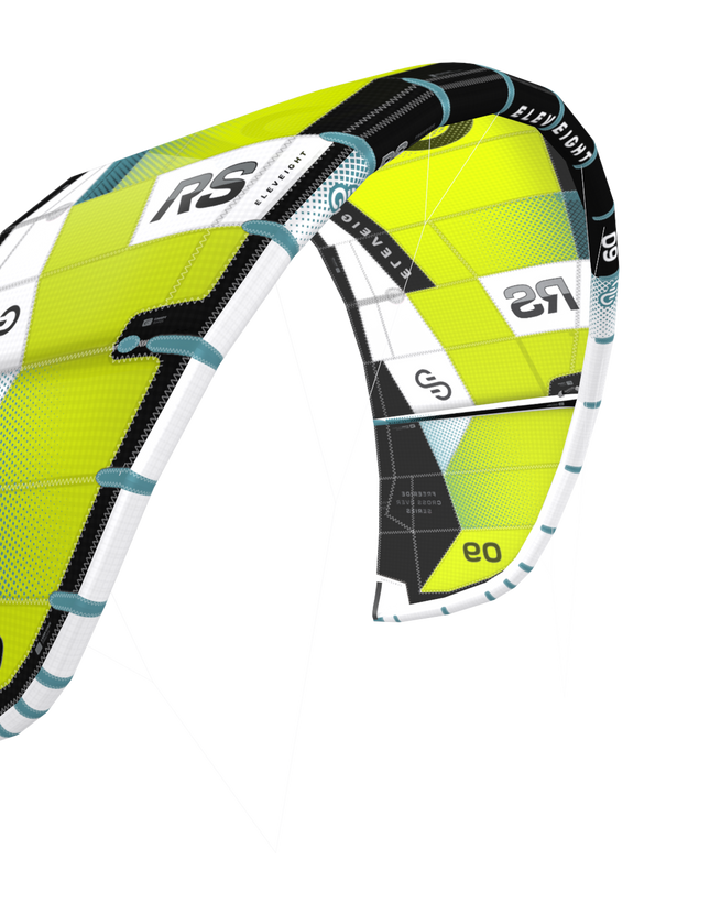 2026 Eleveight RS V9 - Closeout