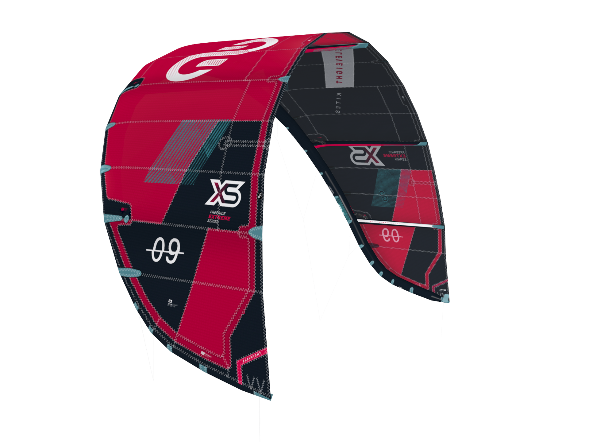 2025 Eleveight XS V5 - Closeout