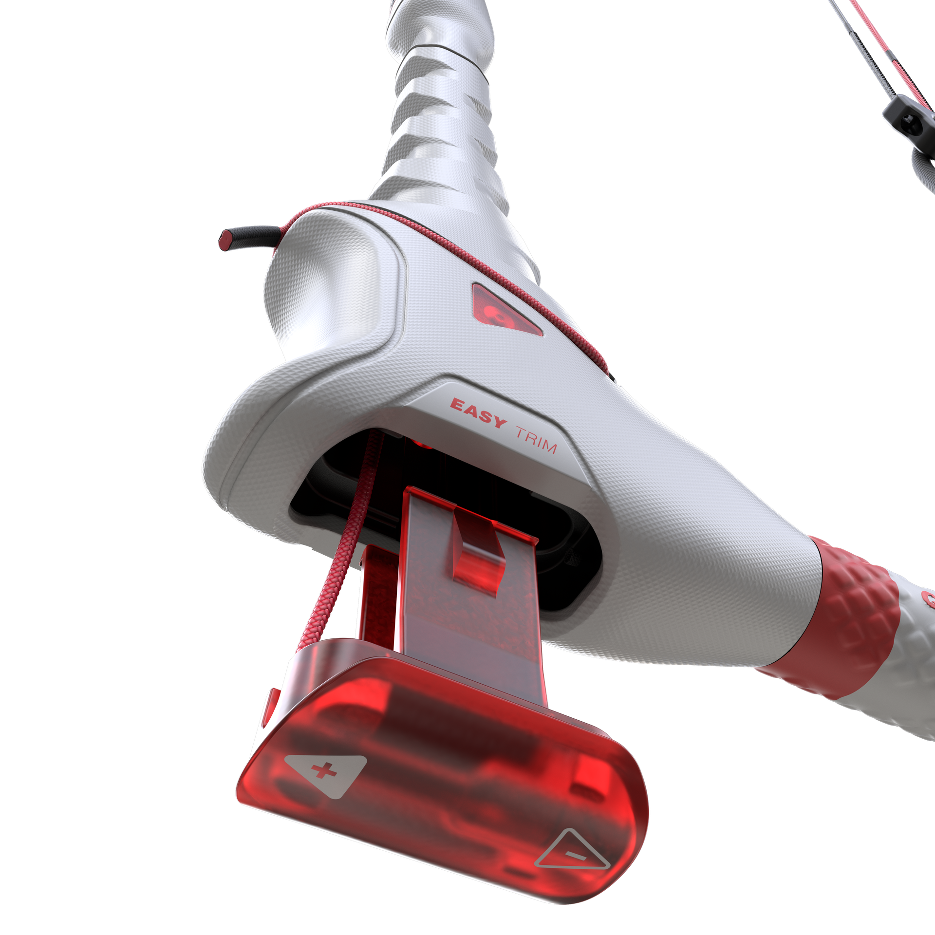 Eleveight CS Plus Vary V4 Control Bar