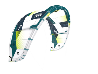 Eleveight RS V9 All Around Kite