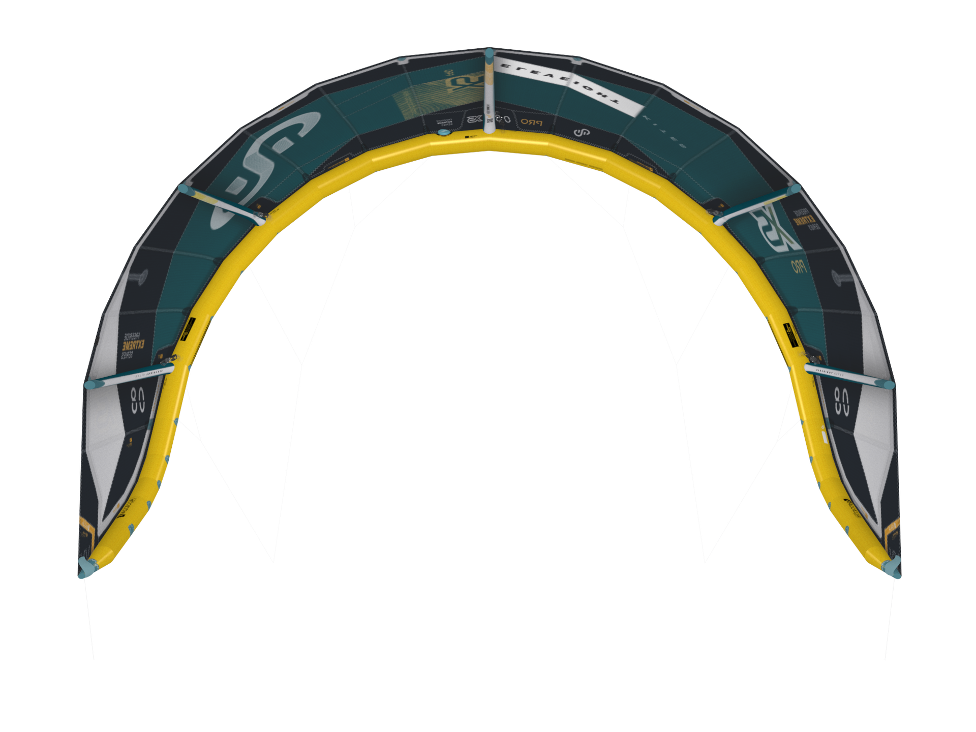 2025 Eleveight XS Pro - Closeout