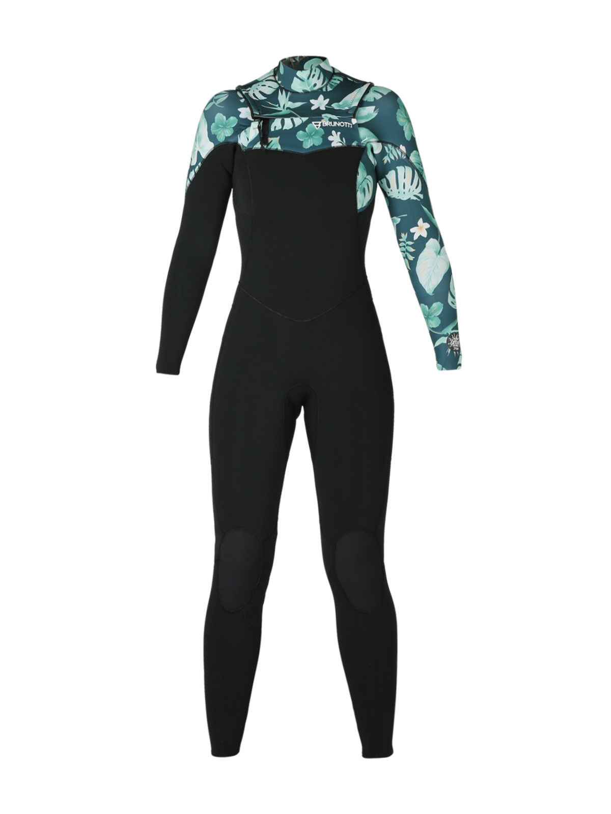 Brunotti Glow Women FZ 3/2 mm