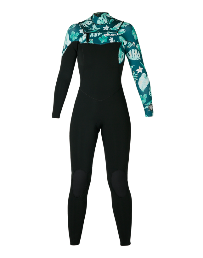 Brunotti Glow Women FZ 3/2 mm